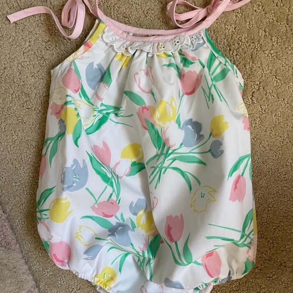 The Beaufort Bonnet Company Other - TBBC spring bubble nwt